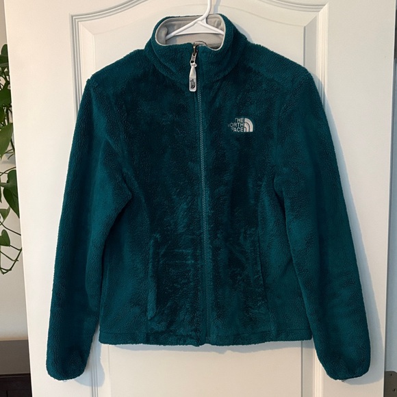 The North Face Jackets & Blazers - THE NORTH FACE zip up jacket